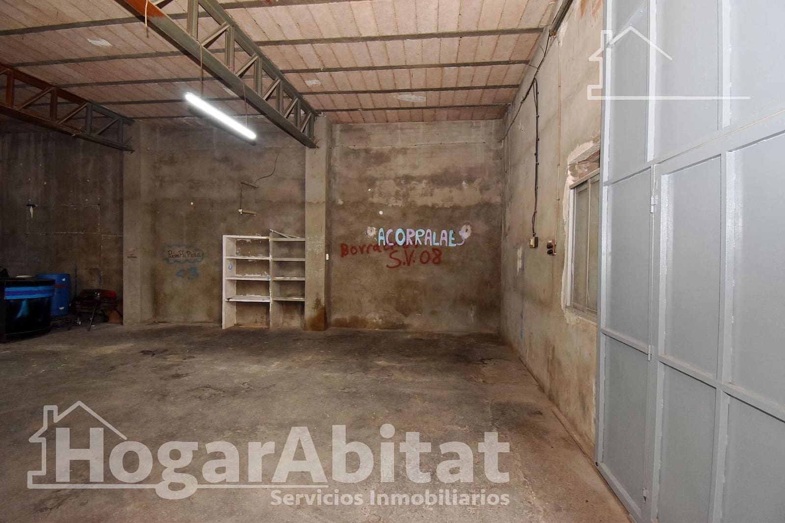 Byggegrund til salg i Chilches - € 75.000 (Ref: 9791100)