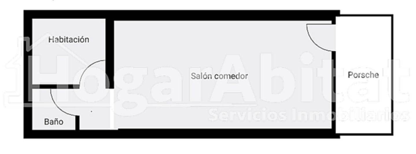 4 soverom Rekkehus til salgs i Chilches med svømmebasseng garasje - € 425 000 (Ref: 9791101)