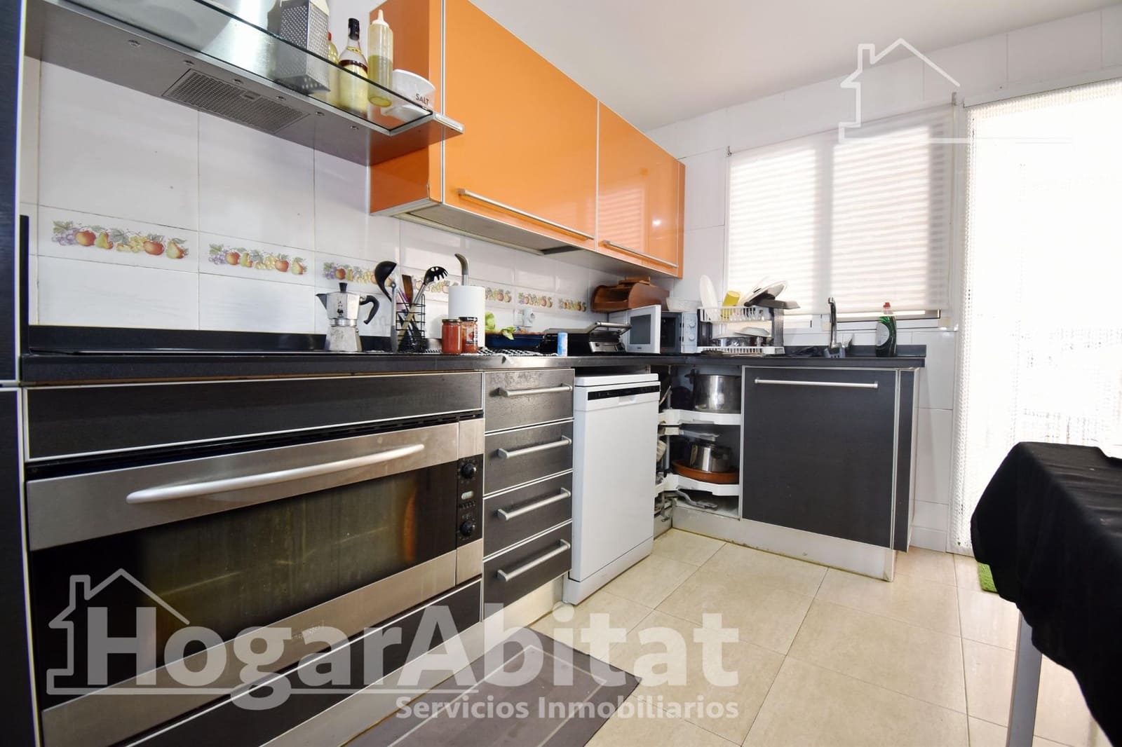 4 soverom Rekkehus til salgs i Chilches med svømmebasseng garasje - € 425 000 (Ref: 9791101)