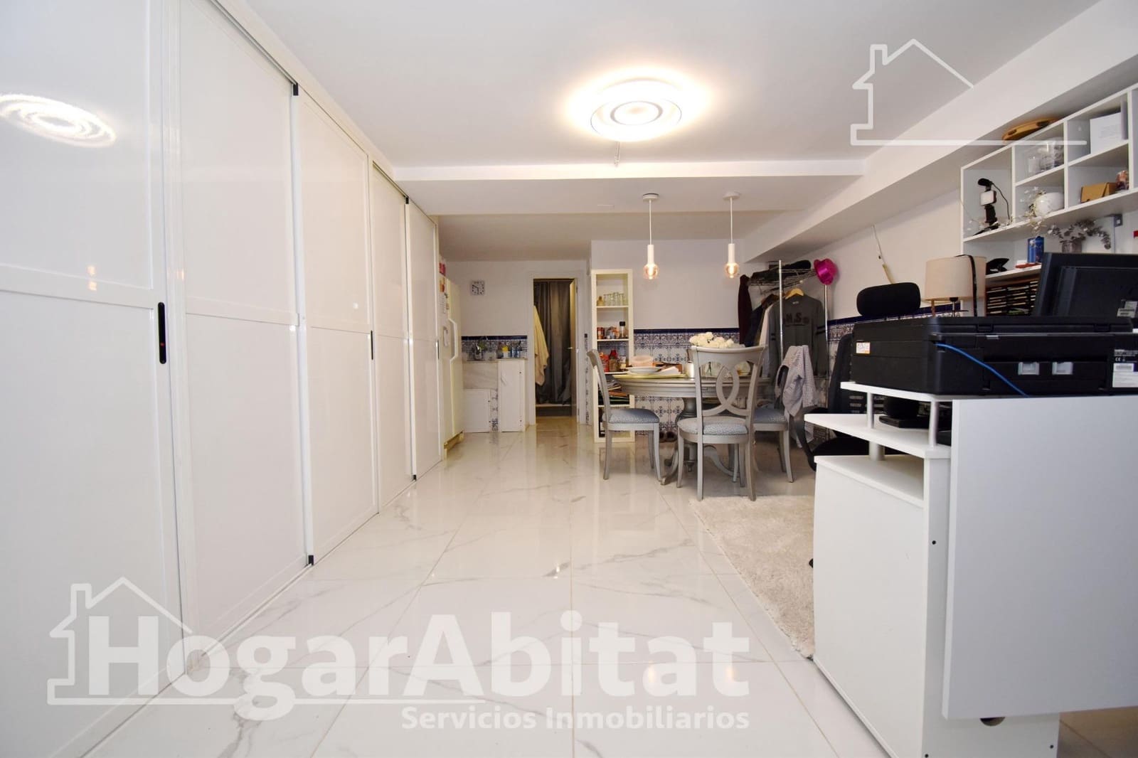 4 soverom Rekkehus til salgs i Chilches med svømmebasseng garasje - € 425 000 (Ref: 9791101)