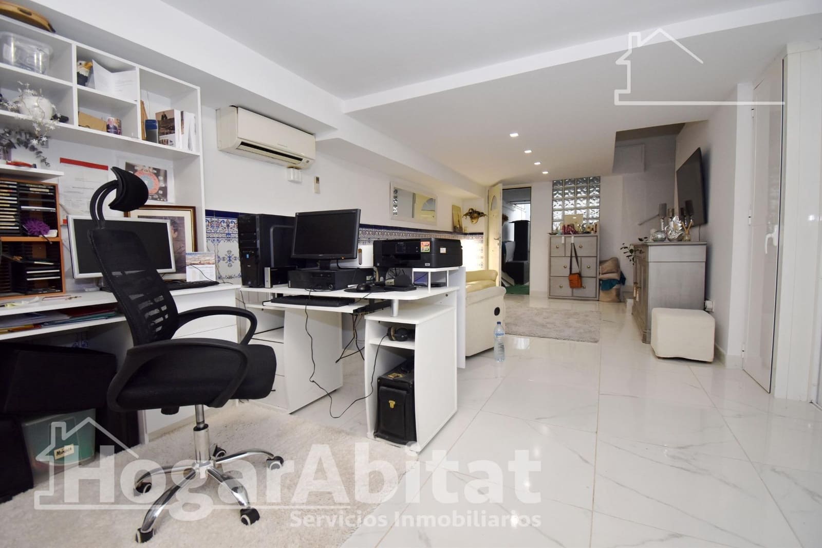 4 soverom Rekkehus til salgs i Chilches med svømmebasseng garasje - € 425 000 (Ref: 9791101)