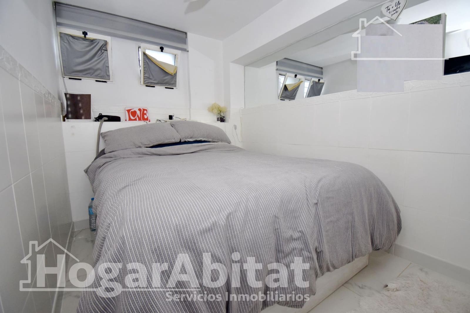 4 soverom Rekkehus til salgs i Chilches med svømmebasseng garasje - € 425 000 (Ref: 9791101)