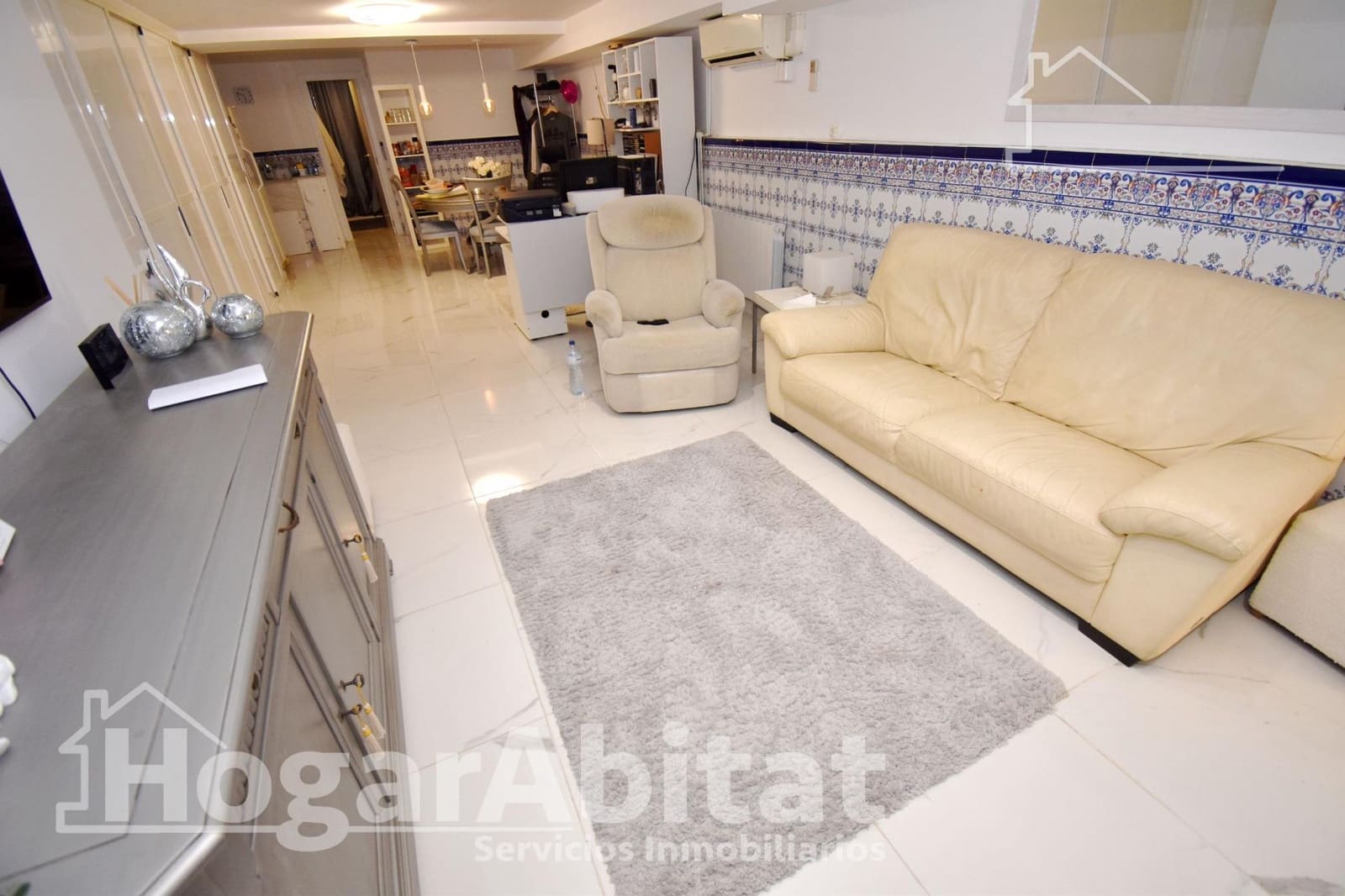 4 soverom Rekkehus til salgs i Chilches med svømmebasseng garasje - € 425 000 (Ref: 9791101)