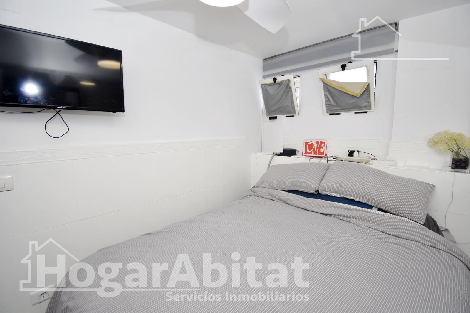 4 soverom Rekkehus til salgs i Chilches med svømmebasseng garasje - € 425 000 (Ref: 9791101)