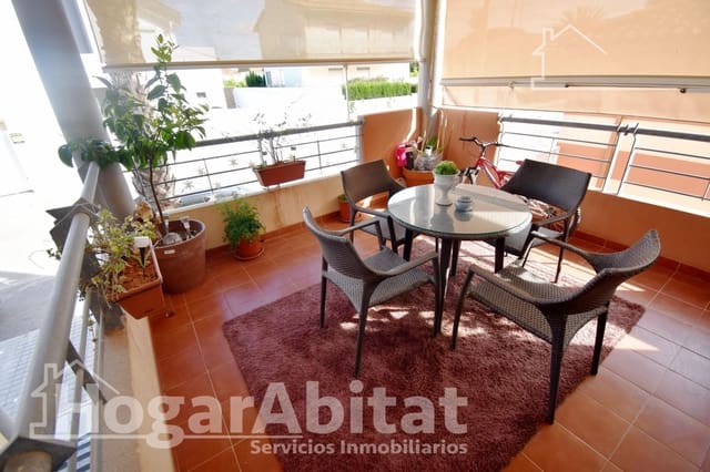 4 soverom Rekkehus til salgs i Chilches med svømmebasseng garasje - € 425 000 (Ref: 9791101)