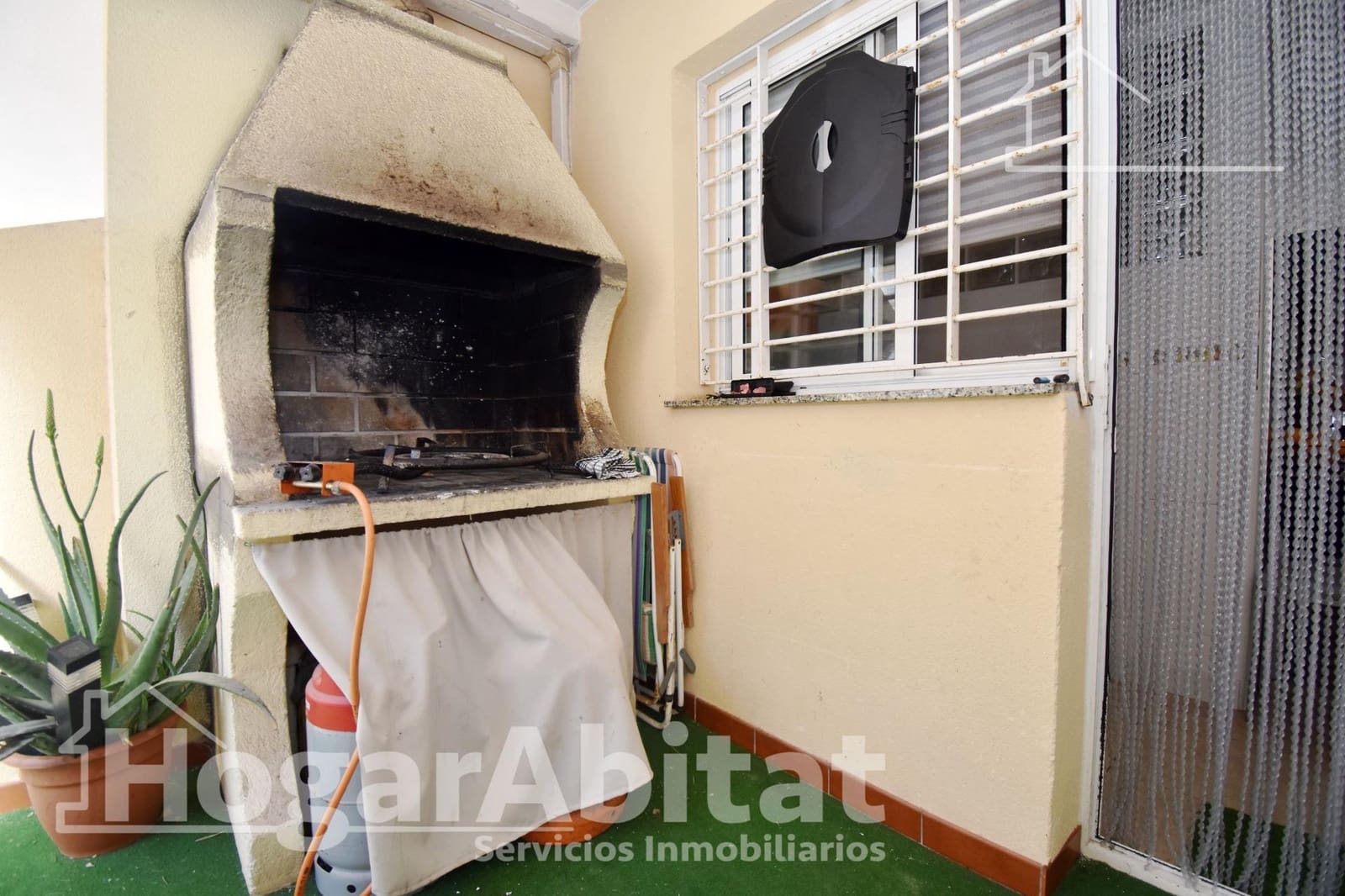 4 soverom Rekkehus til salgs i Chilches med svømmebasseng garasje - € 425 000 (Ref: 9791101)