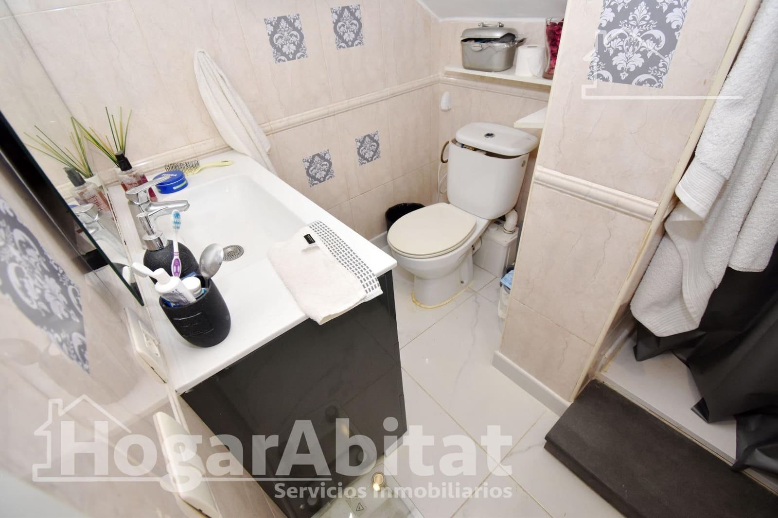 4 soverom Rekkehus til salgs i Chilches med svømmebasseng garasje - € 425 000 (Ref: 9791101)