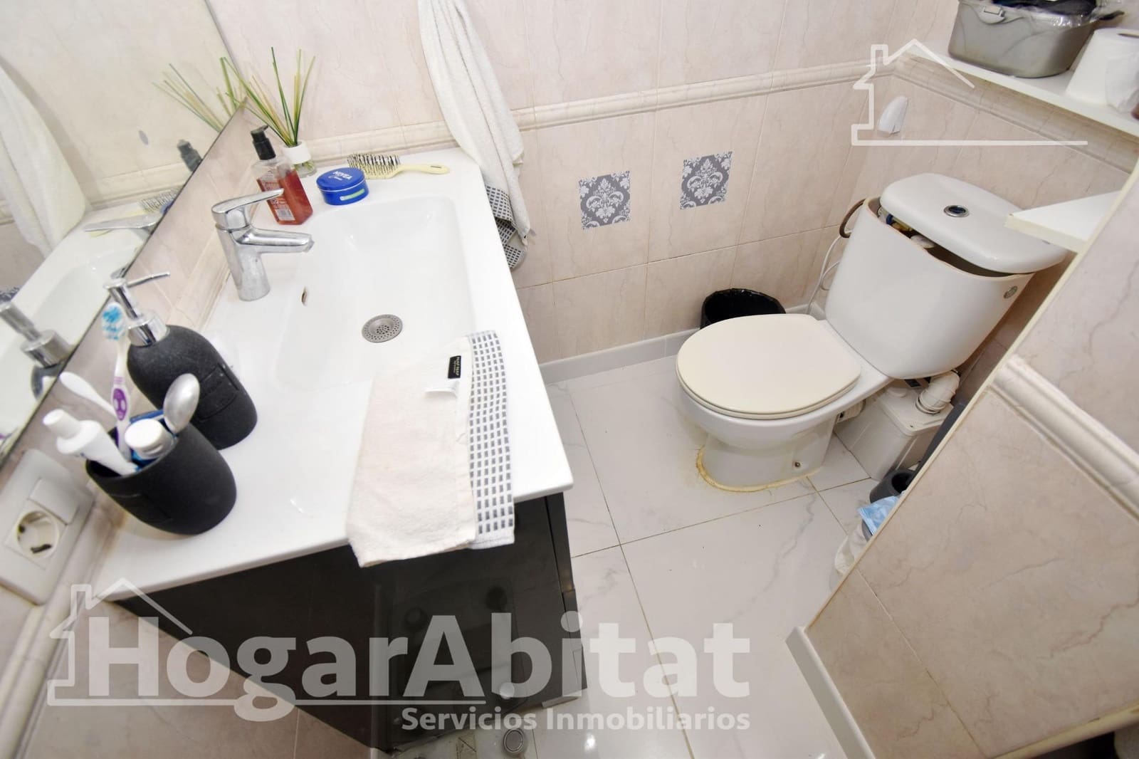 4 soverom Rekkehus til salgs i Chilches med svømmebasseng garasje - € 425 000 (Ref: 9791101)