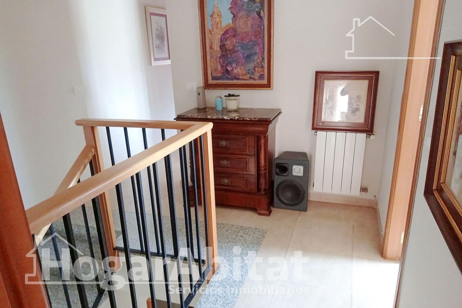 4 soverom Rekkehus til salgs i Chilches med svømmebasseng garasje - € 425 000 (Ref: 9791101)