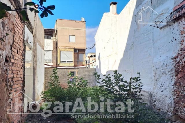 Tontti myytävänä paikassa Almenara - 71 000 € (Ref: 9791102)