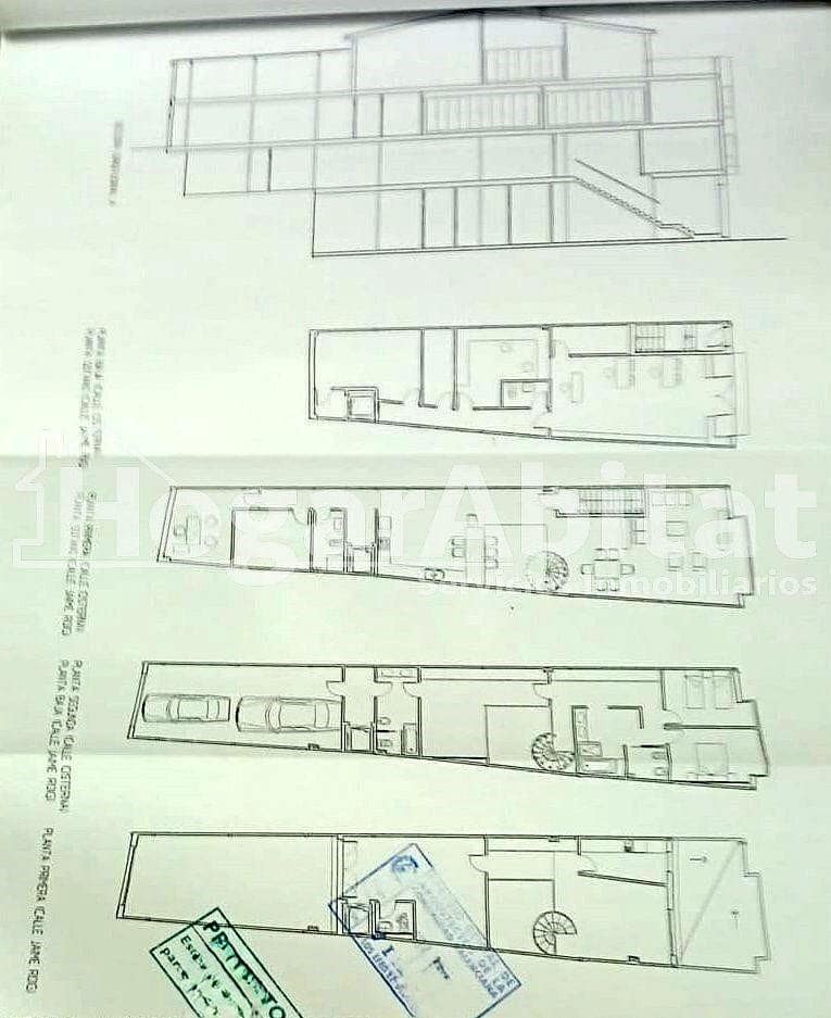 Tontti myytävänä paikassa Almenara - 71 000 € (Ref: 9791102)