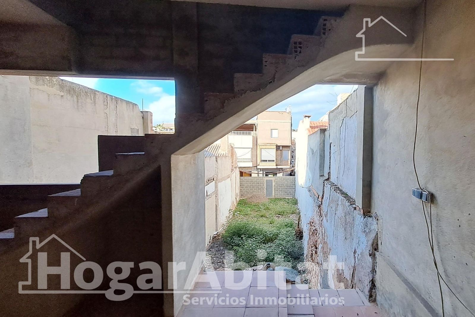 Tontti myytävänä paikassa Almenara - 71 000 € (Ref: 9791102)