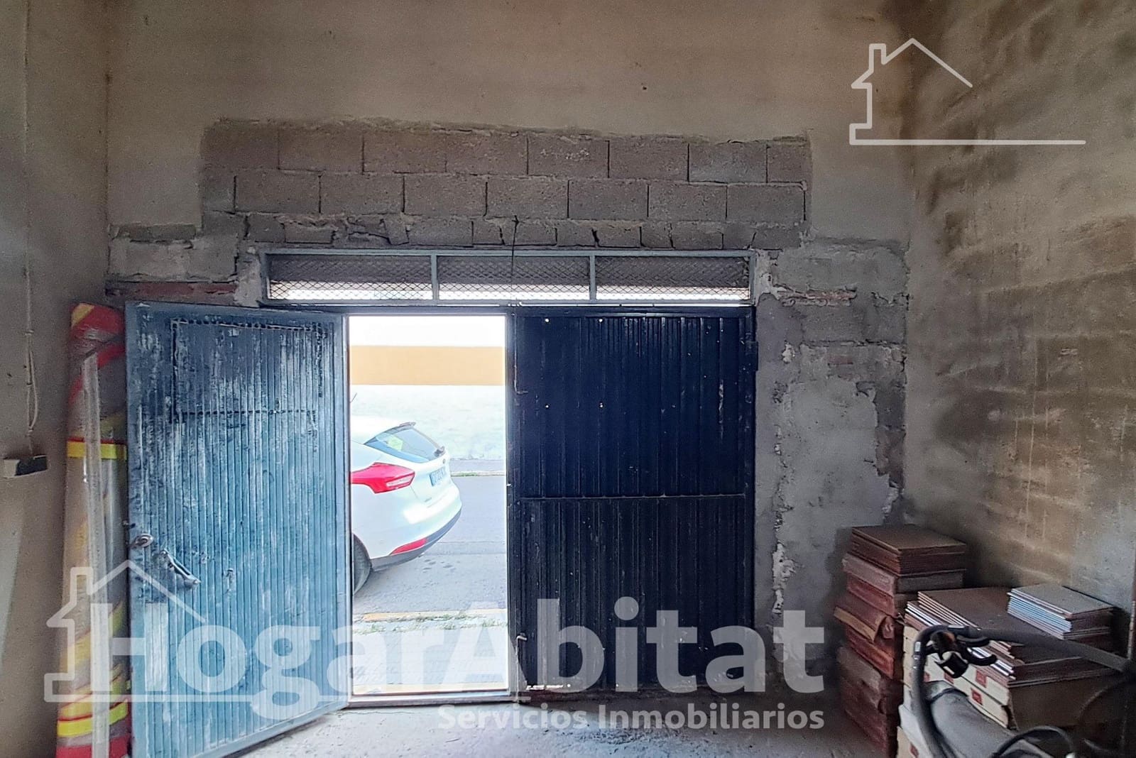 Tontti myytävänä paikassa Almenara - 71 000 € (Ref: 9791102)