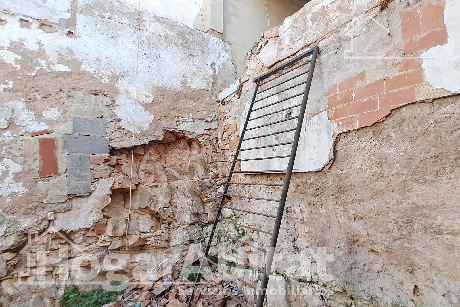 Tontti myytävänä paikassa Almenara - 71 000 € (Ref: 9791102)