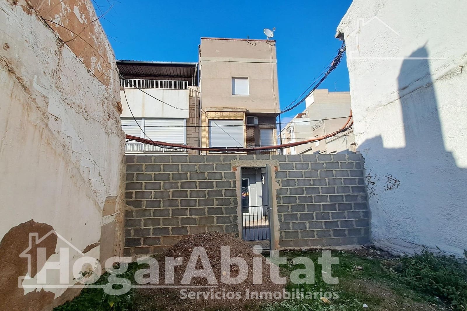 Tontti myytävänä paikassa Almenara - 71 000 € (Ref: 9791102)