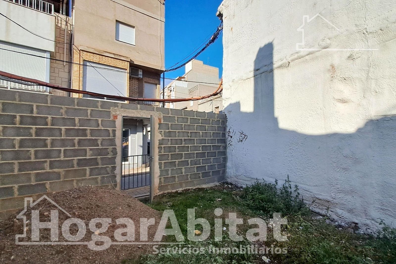 Tontti myytävänä paikassa Almenara - 71 000 € (Ref: 9791102)