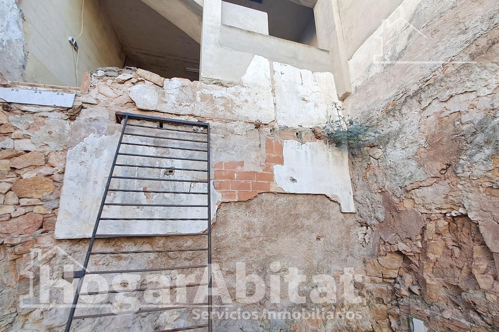 Tontti myytävänä paikassa Almenara - 71 000 € (Ref: 9791102)