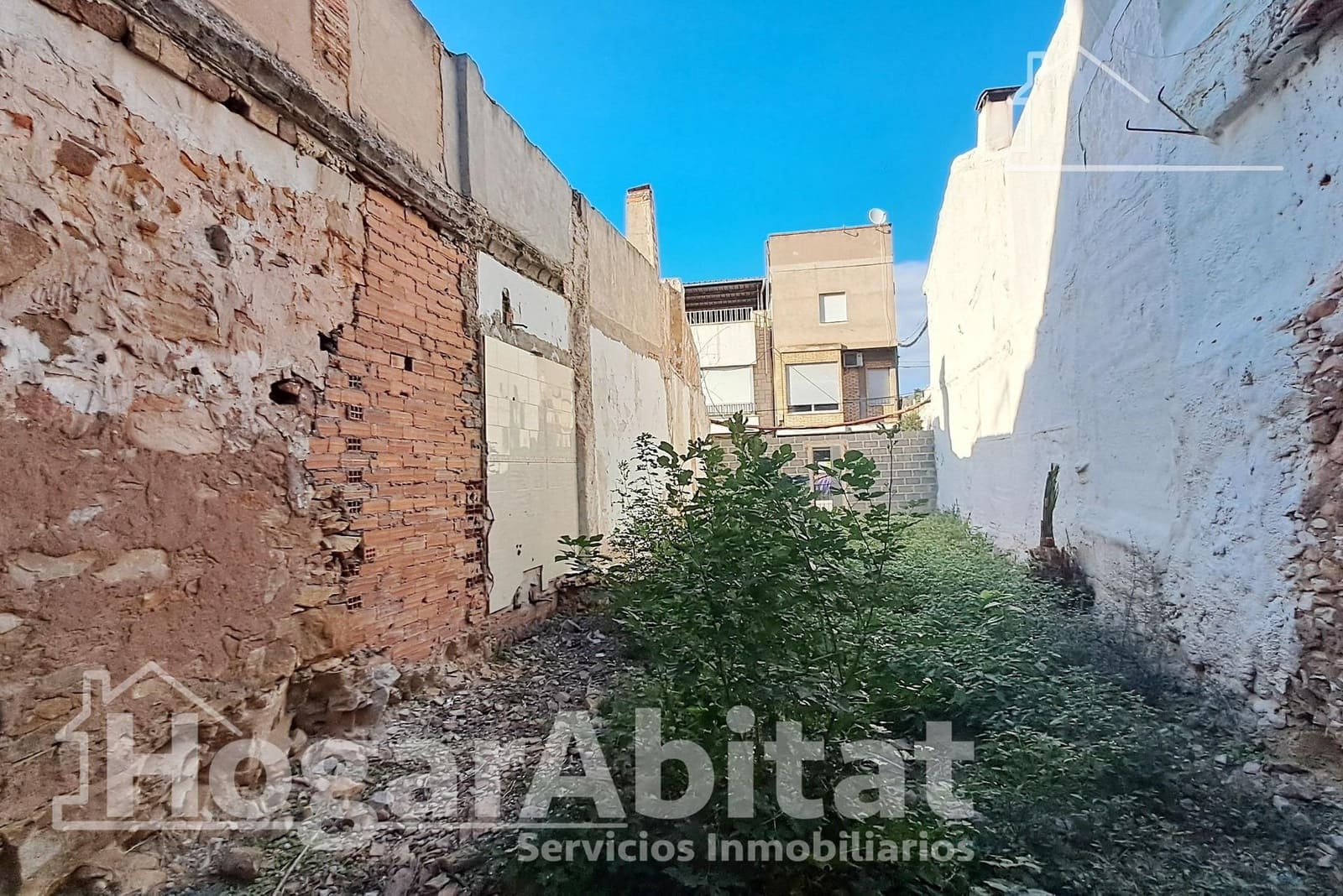 Tontti myytävänä paikassa Almenara - 71 000 € (Ref: 9791102)