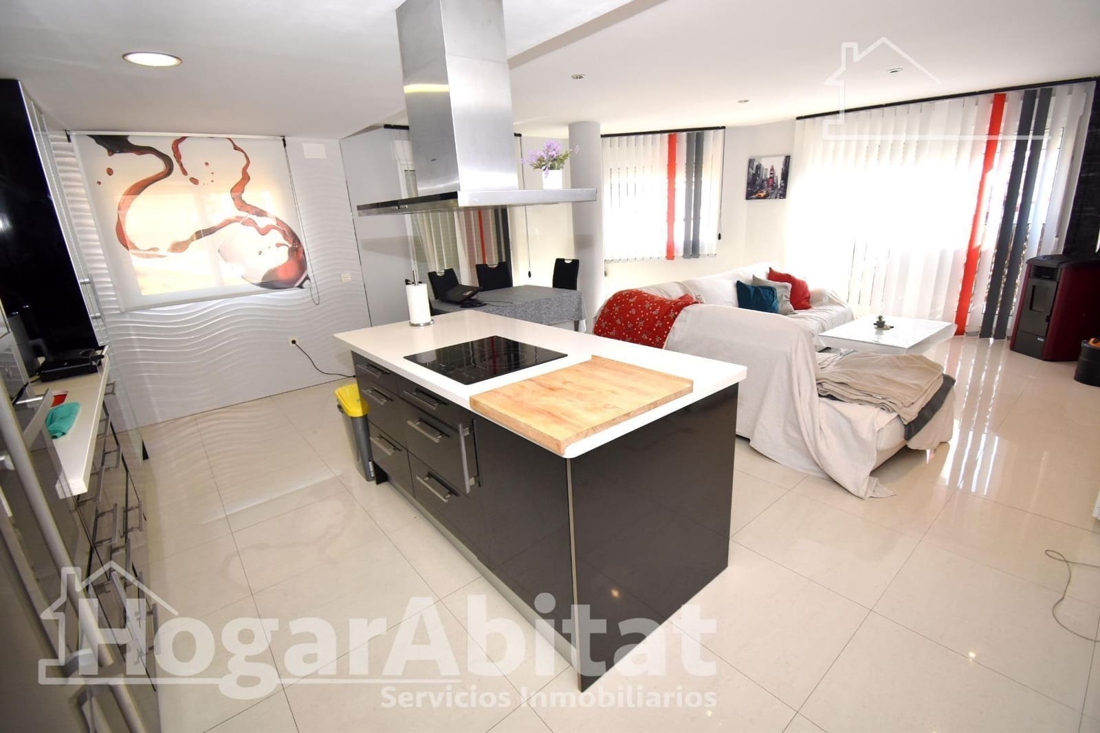3 quarto Apartamento para venda em Almenara com garagem - 155 000 € (Ref: 9791103)