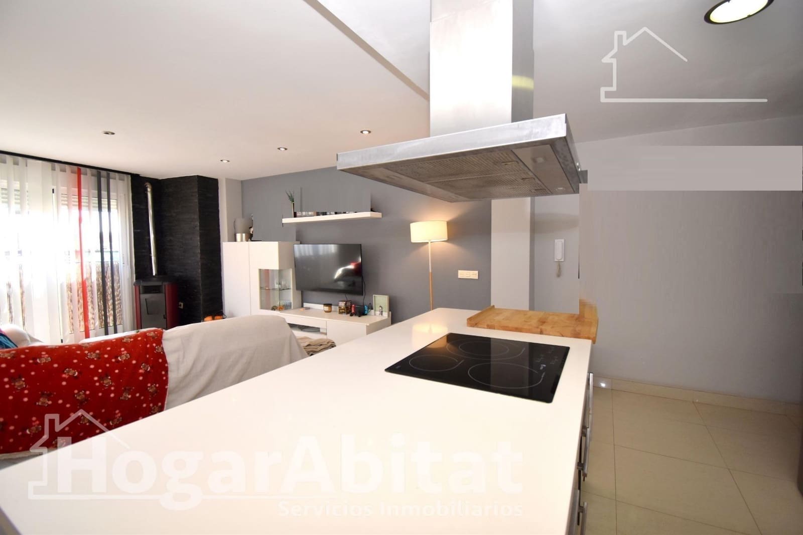 3 quarto Apartamento para venda em Almenara com garagem - 155 000 € (Ref: 9791103)
