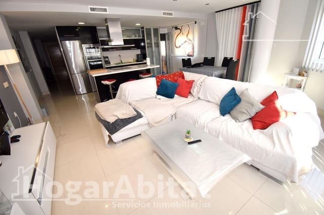 3 quarto Apartamento para venda em Almenara com garagem - 155 000 € (Ref: 9791103)