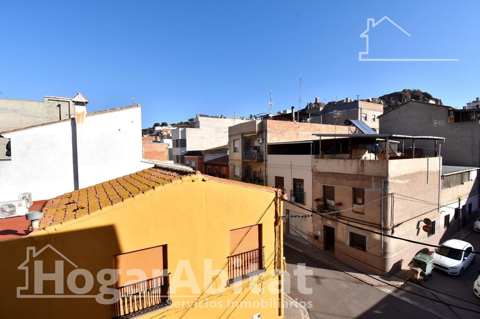 3 quarto Apartamento para venda em Almenara com garagem - 155 000 € (Ref: 9791103)