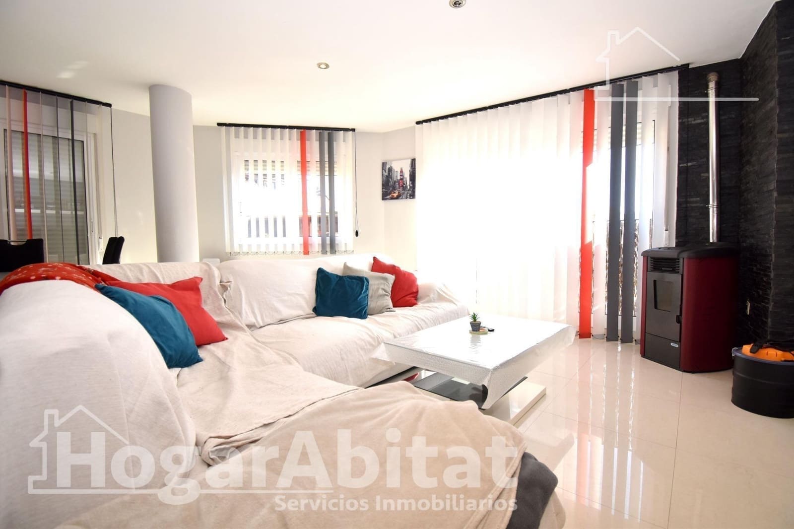 3 quarto Apartamento para venda em Almenara com garagem - 155 000 € (Ref: 9791103)