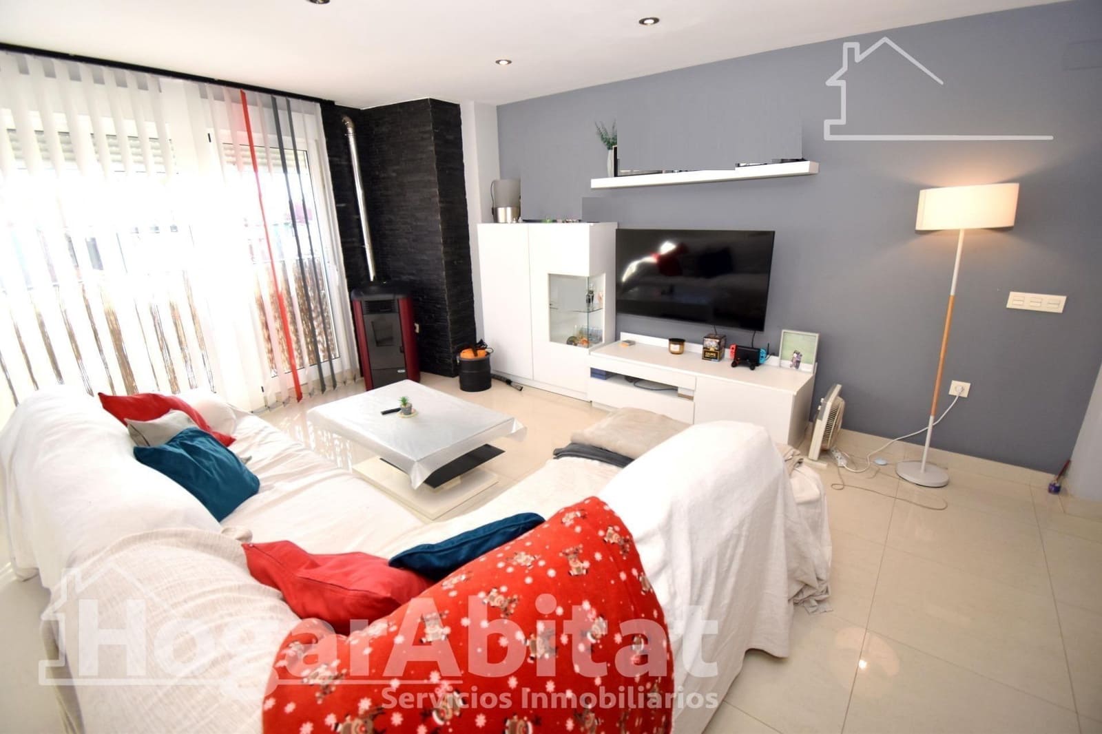 3 quarto Apartamento para venda em Almenara com garagem - 155 000 € (Ref: 9791103)