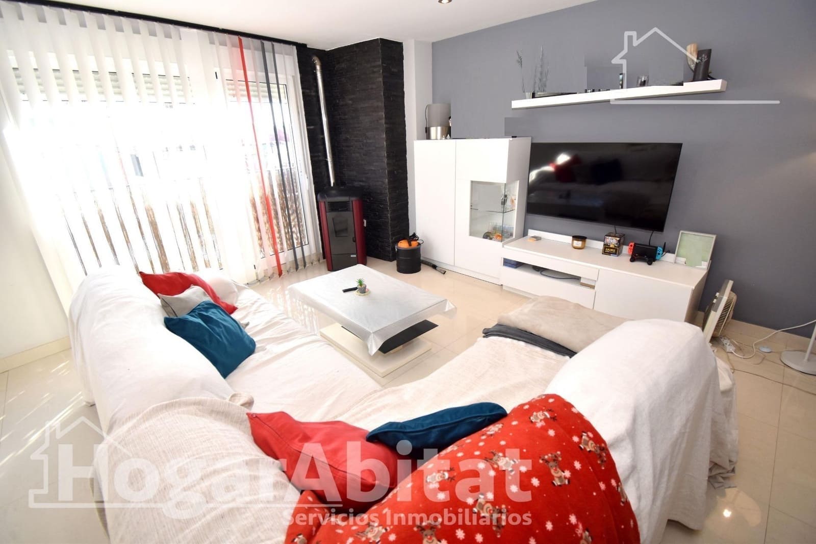 3 quarto Apartamento para venda em Almenara com garagem - 155 000 € (Ref: 9791103)