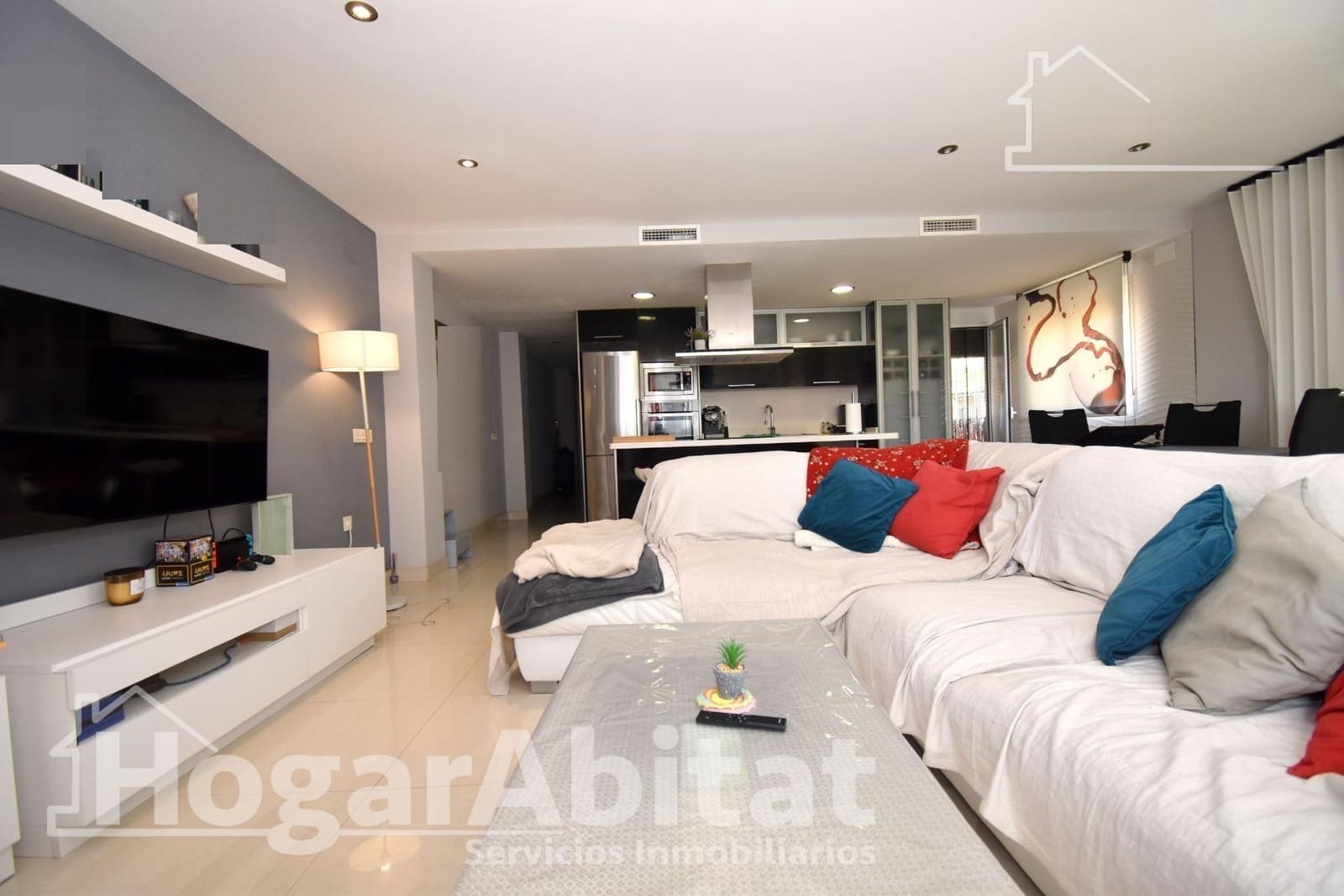 3 quarto Apartamento para venda em Almenara com garagem - 155 000 € (Ref: 9791103)