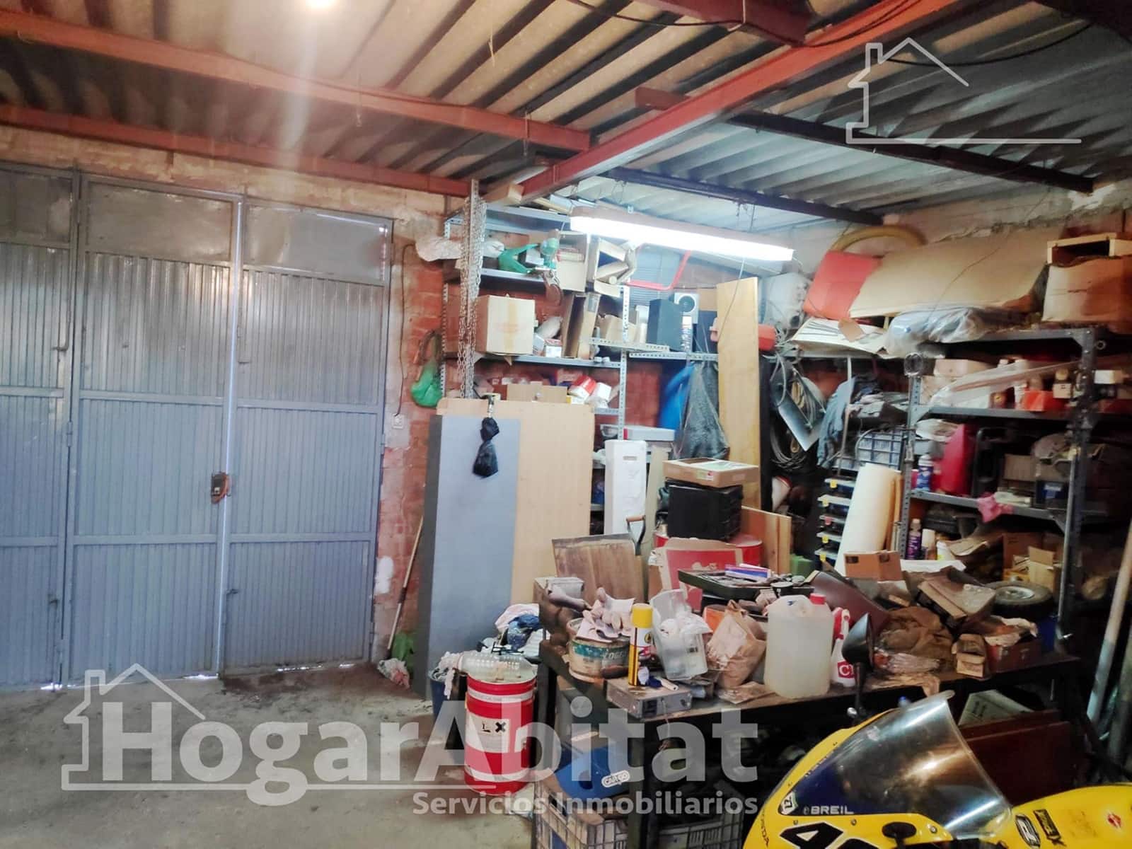 Byggegrund til salg i La Vall d'Uixo - € 55.000 (Ref: 9791104)