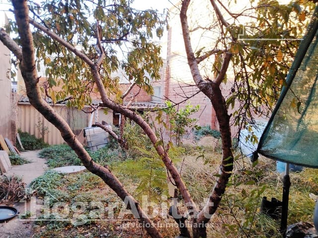 Solar/Parcela en La Vall d'Uixó en venta - 55.000 € (Ref: 9791104)