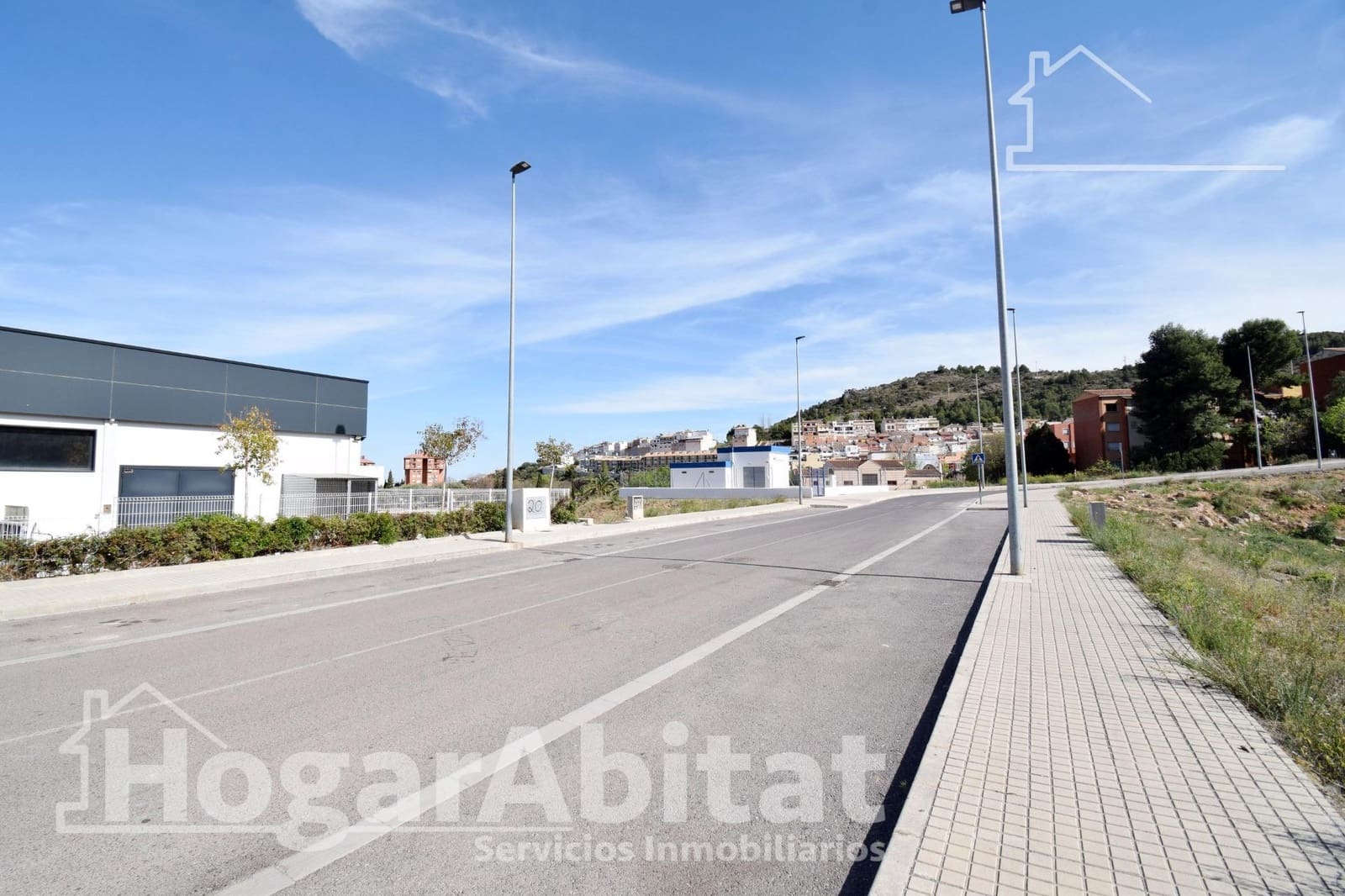 Tontti myytävänä paikassa La Vall d'Uixo - 650 000 € (Ref: 9791105)