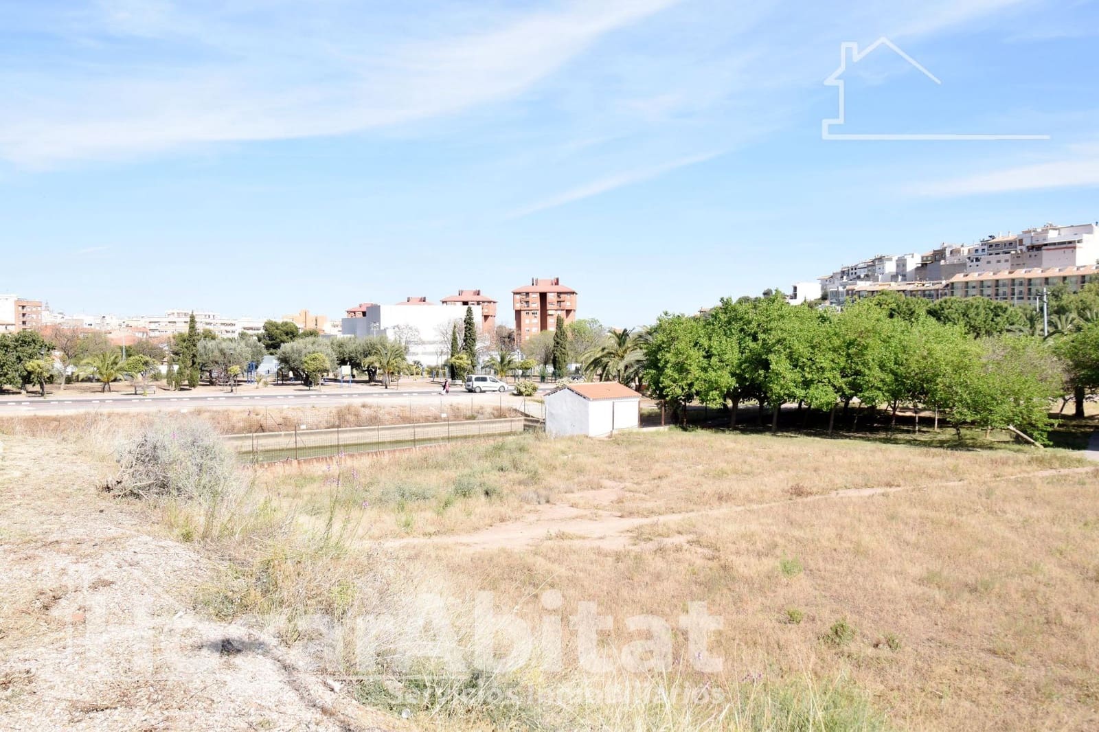 Tontti myytävänä paikassa La Vall d'Uixo - 650 000 € (Ref: 9791105)