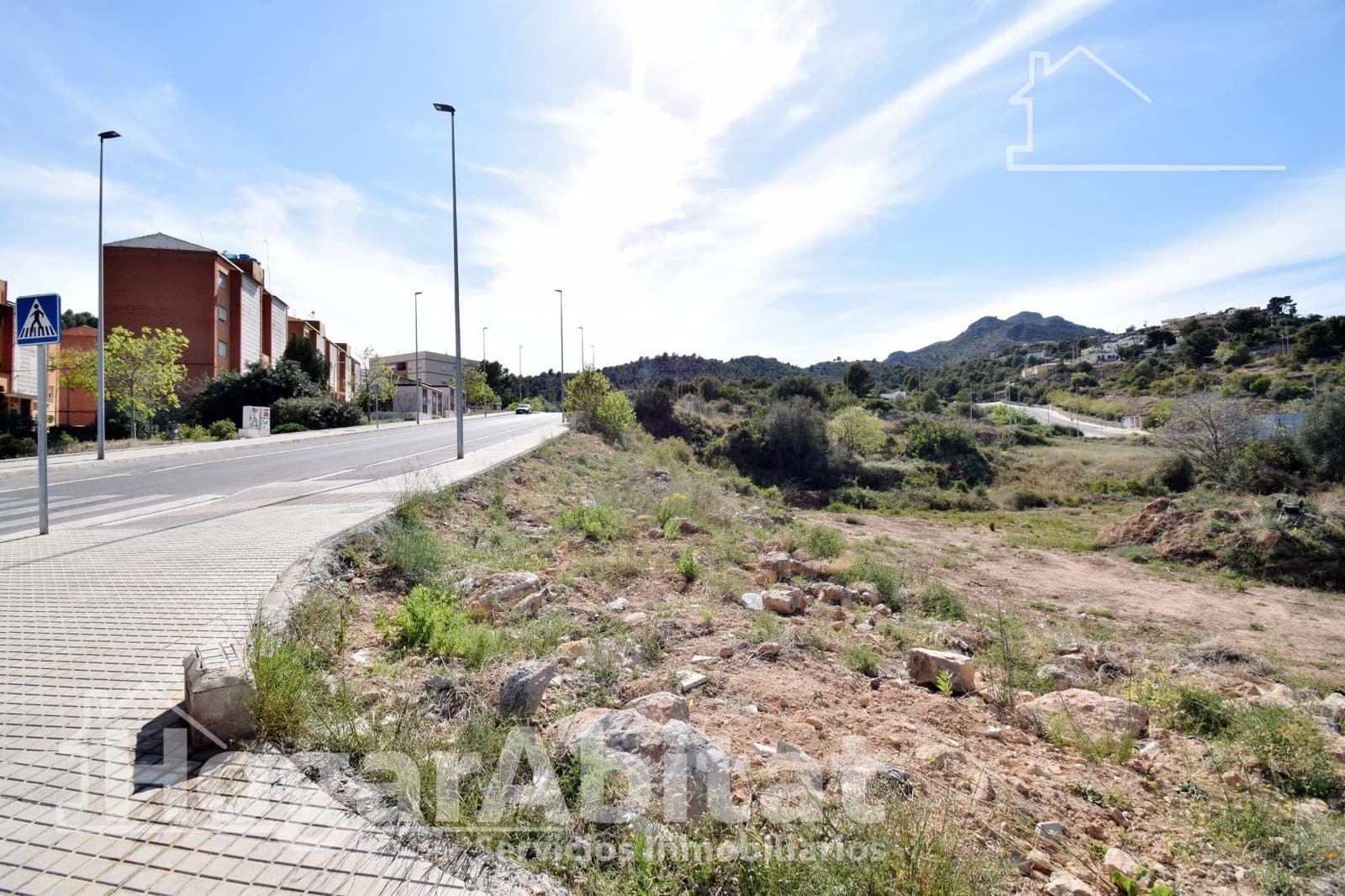 Tontti myytävänä paikassa La Vall d'Uixo - 650 000 € (Ref: 9791105)