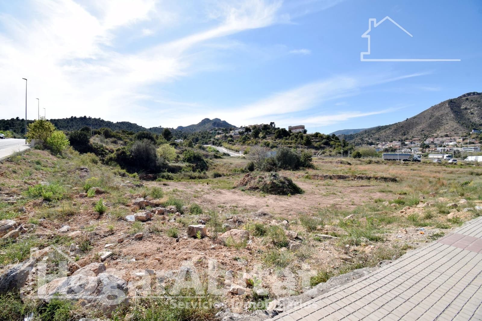 Tontti myytävänä paikassa La Vall d'Uixo - 650 000 € (Ref: 9791105)