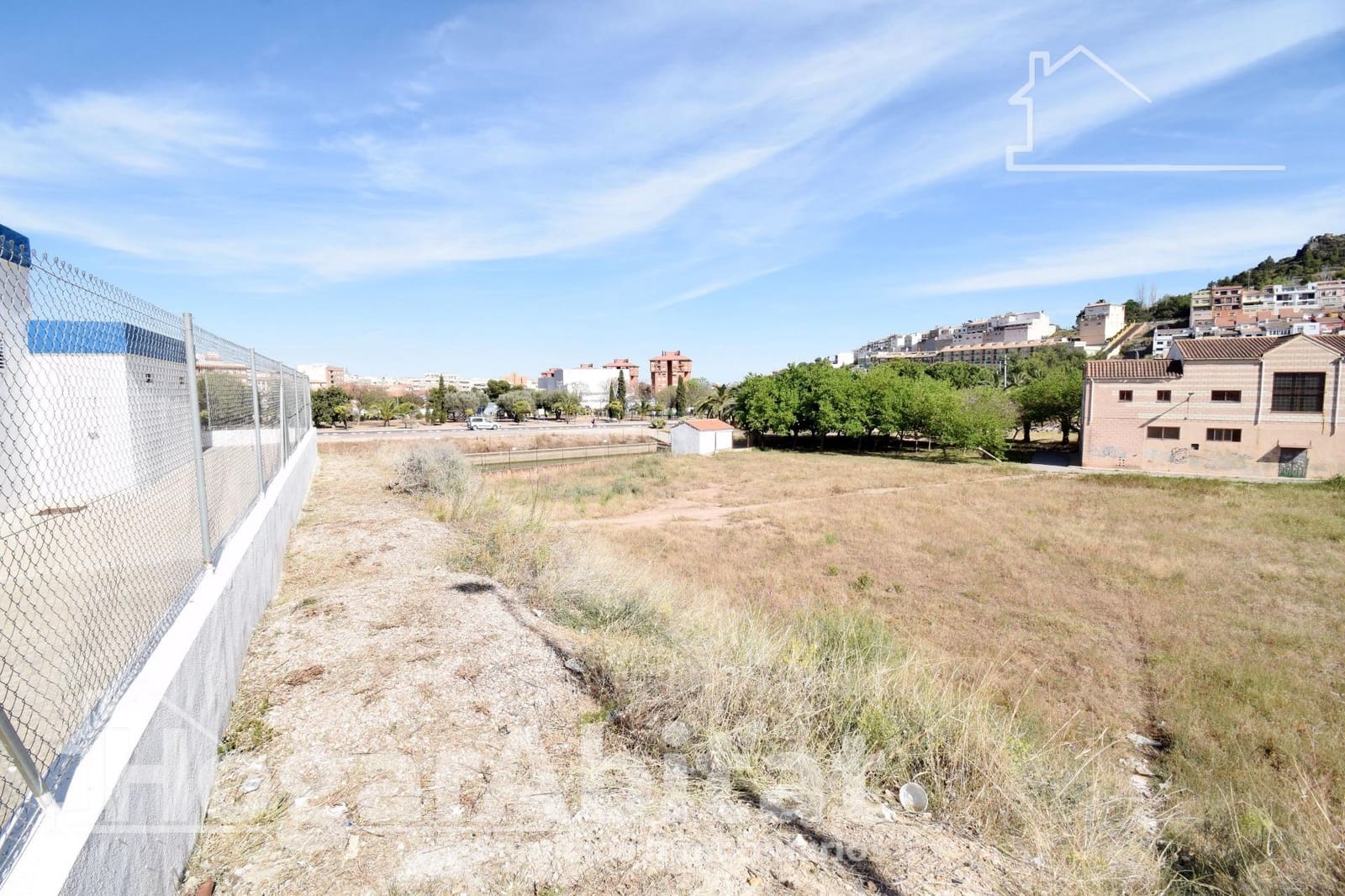 Tontti myytävänä paikassa La Vall d'Uixo - 650 000 € (Ref: 9791105)