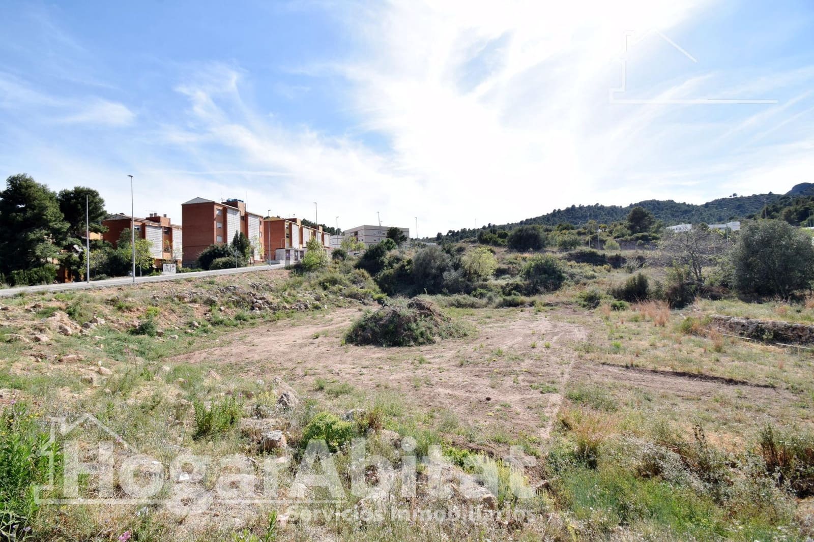 Tontti myytävänä paikassa La Vall d'Uixo - 650 000 € (Ref: 9791105)