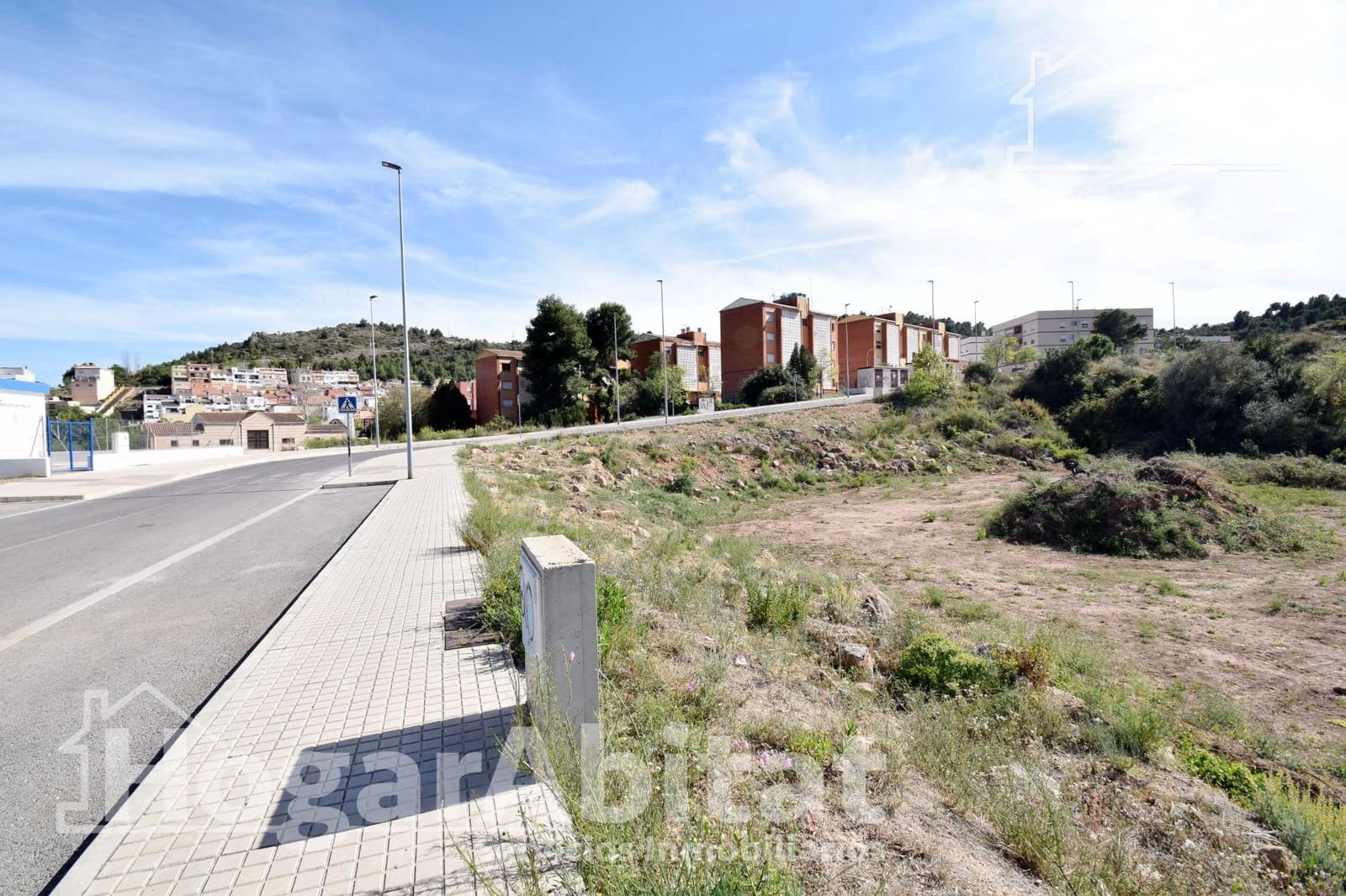 Tontti myytävänä paikassa La Vall d'Uixo - 650 000 € (Ref: 9791105)