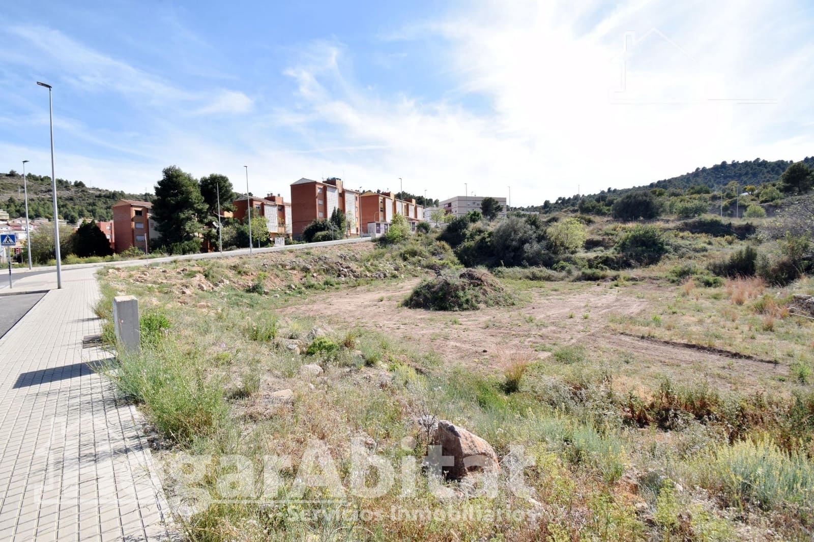 Tontti myytävänä paikassa La Vall d'Uixo - 650 000 € (Ref: 9791105)