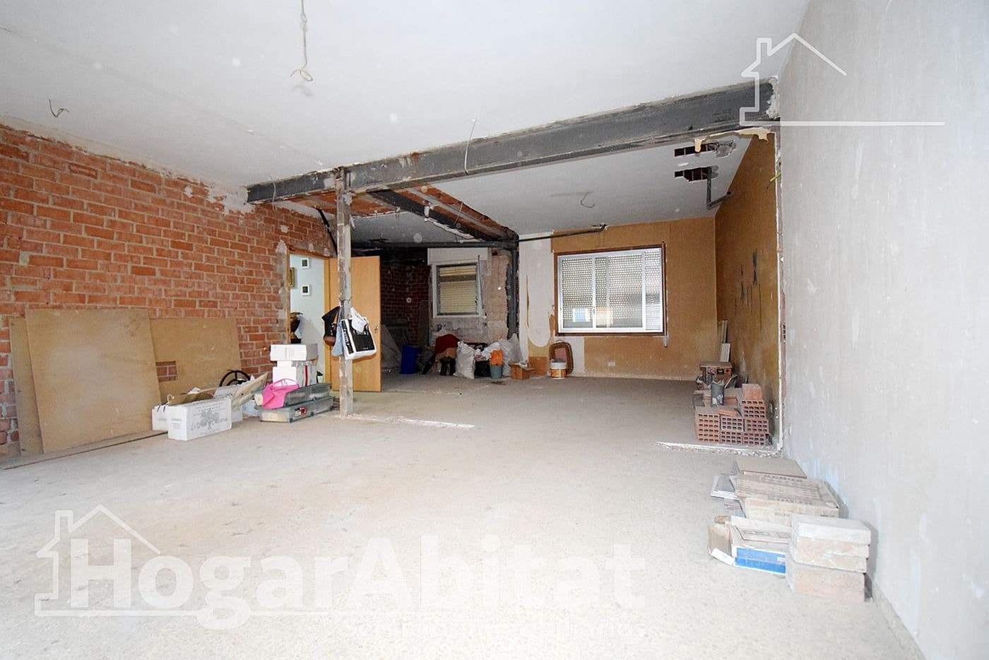 1 slaapkamer Flat te koop in La Vall d'Uixo - € 95.000 (Ref: 9791106)