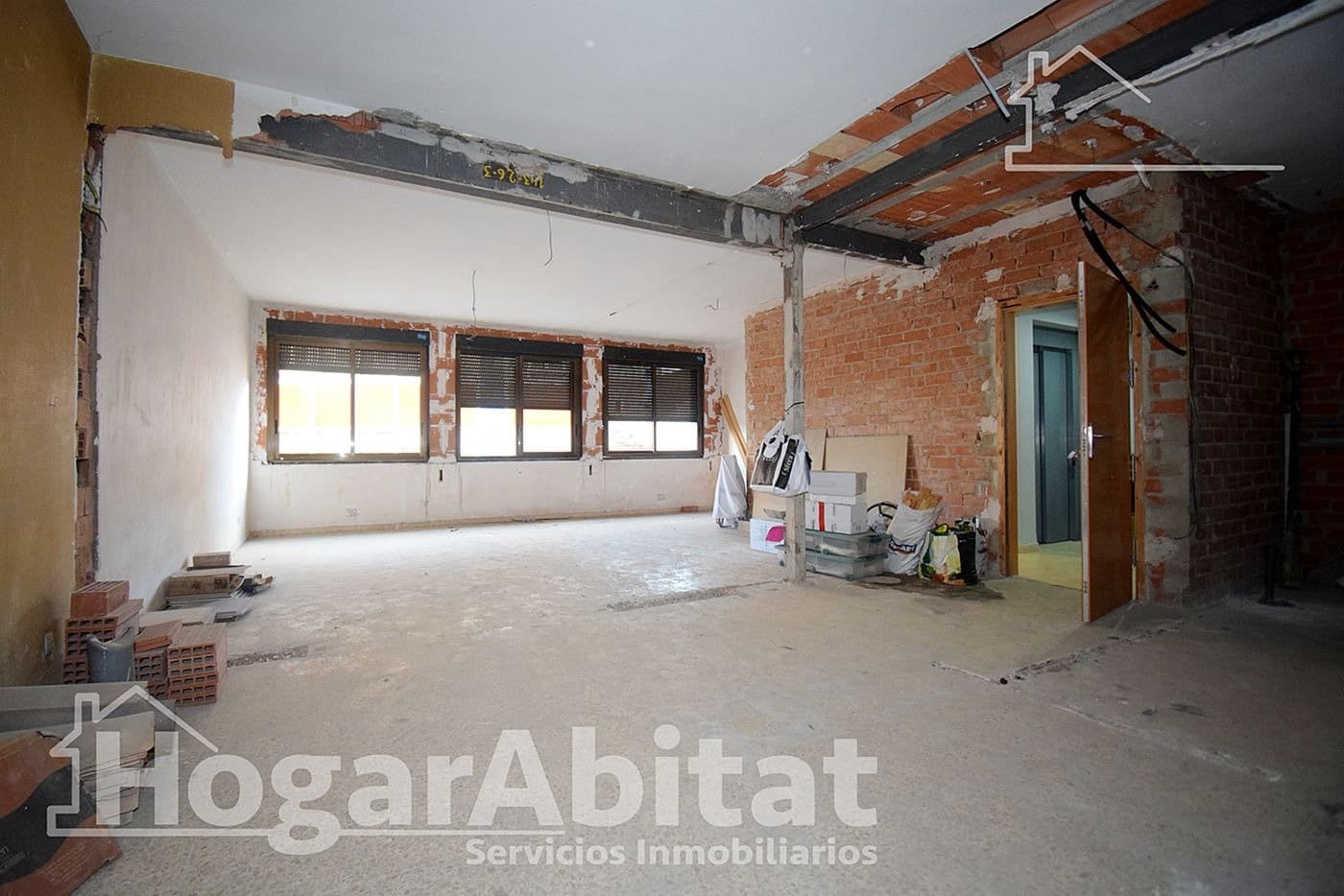 1 slaapkamer Flat te koop in La Vall d'Uixo - € 95.000 (Ref: 9791106)