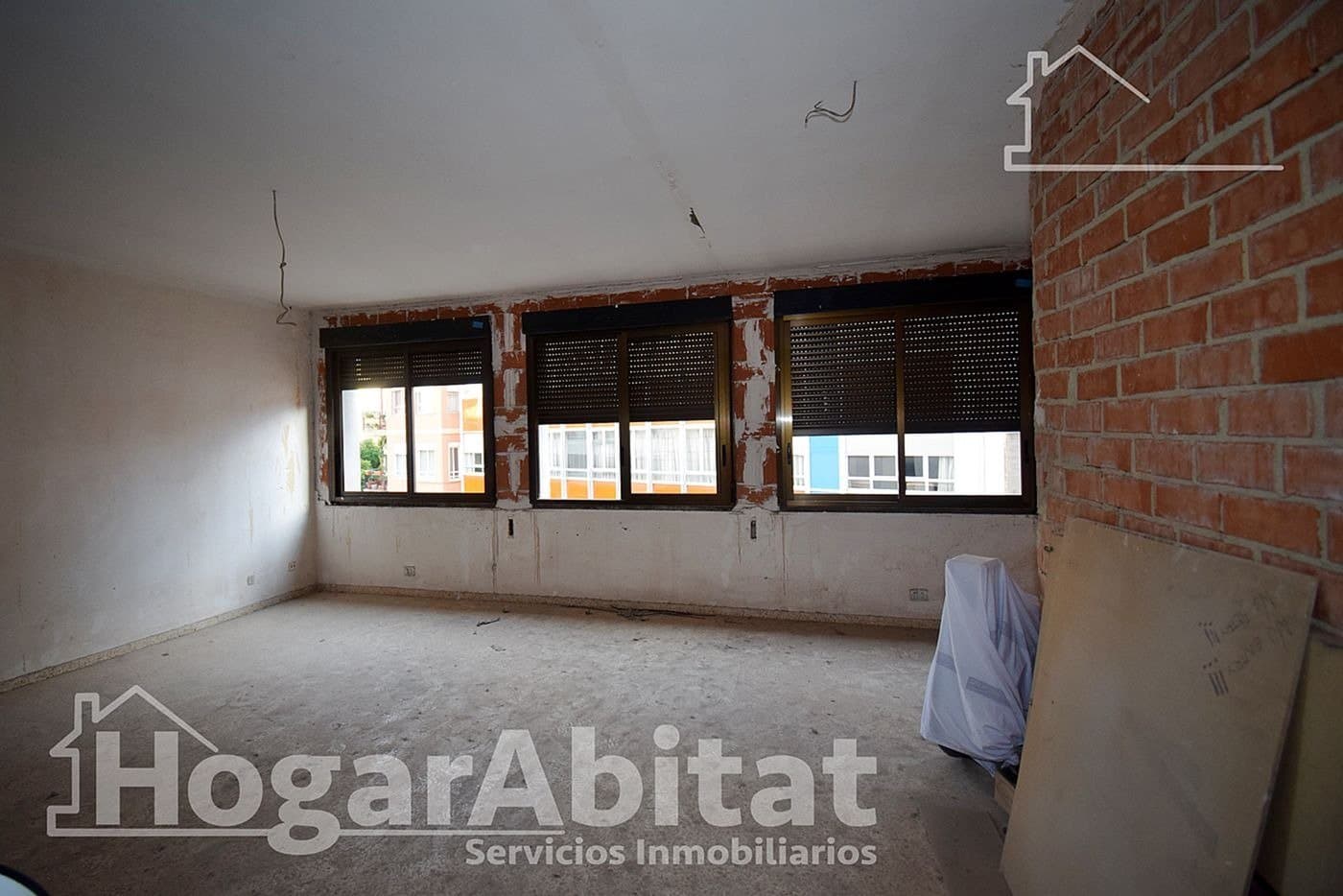 1 slaapkamer Flat te koop in La Vall d'Uixo - € 95.000 (Ref: 9791106)