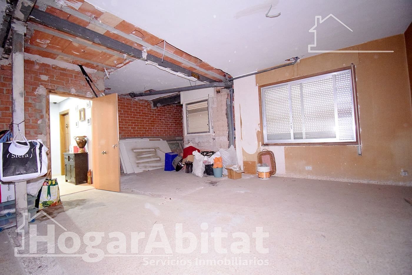 1 slaapkamer Flat te koop in La Vall d'Uixo - € 95.000 (Ref: 9791106)