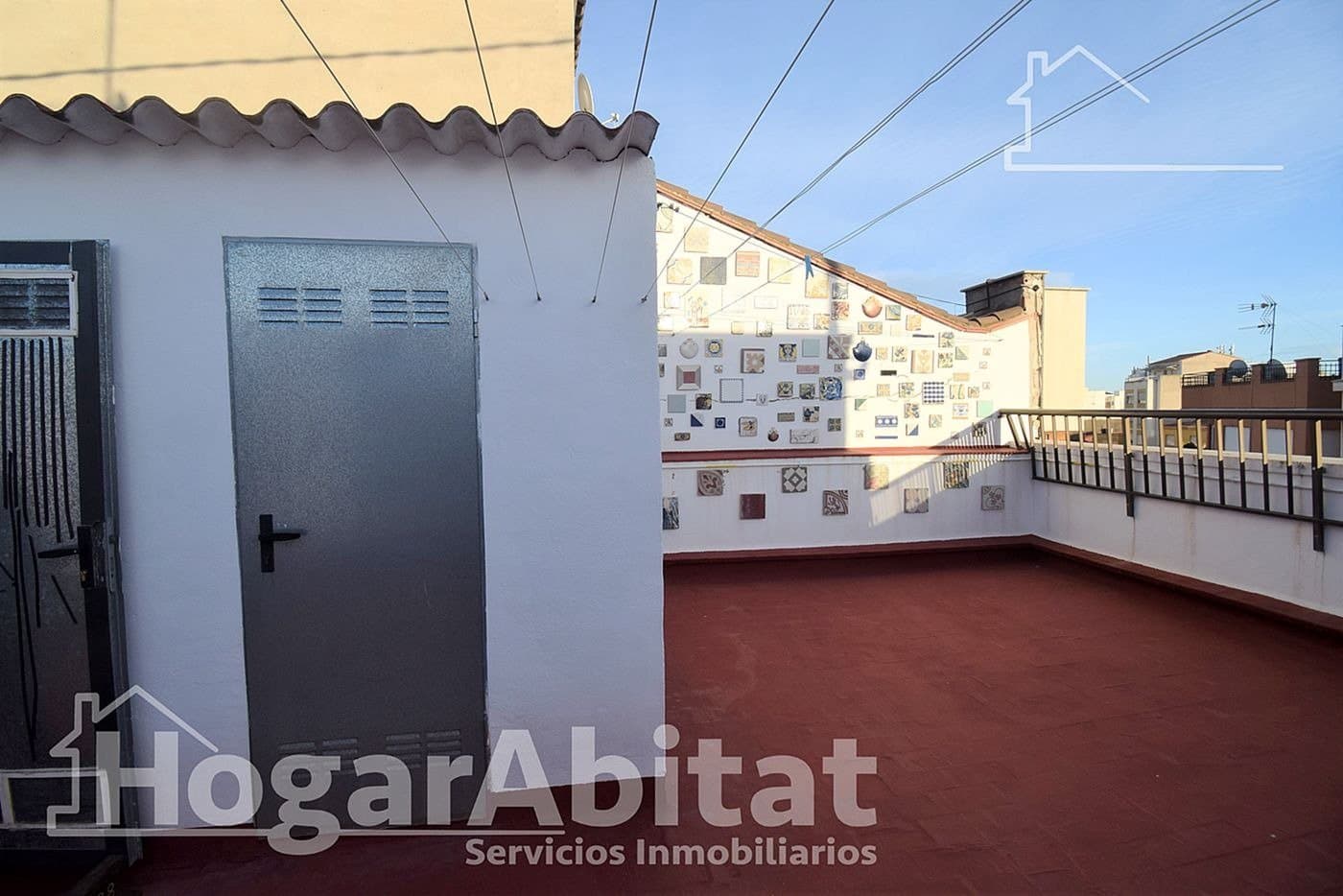1 slaapkamer Flat te koop in La Vall d'Uixo - € 95.000 (Ref: 9791106)