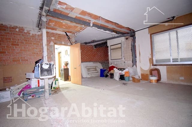 1 slaapkamer Flat te koop in La Vall d'Uixó - € 95.000 (Ref: 9791106)