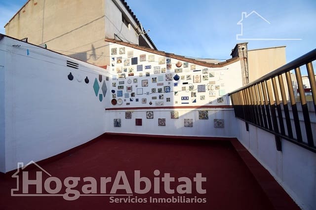 1 slaapkamer Flat te koop in La Vall d'Uixó - € 95.000 (Ref: 9791106)