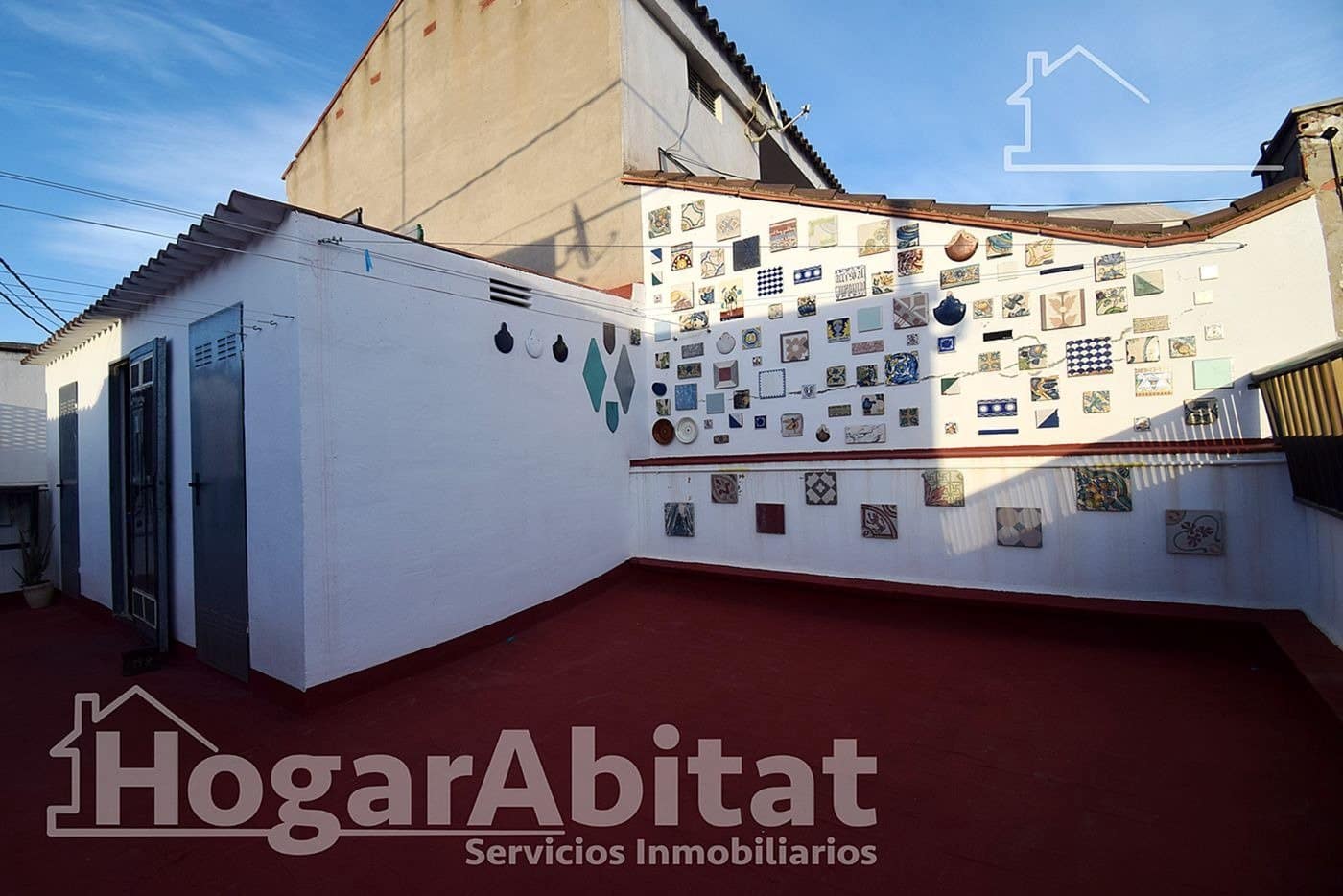 1 slaapkamer Flat te koop in La Vall d'Uixo - € 95.000 (Ref: 9791106)
