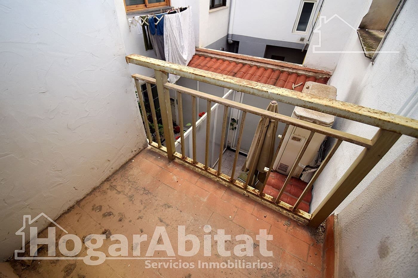 1 slaapkamer Flat te koop in La Vall d'Uixo - € 95.000 (Ref: 9791106)