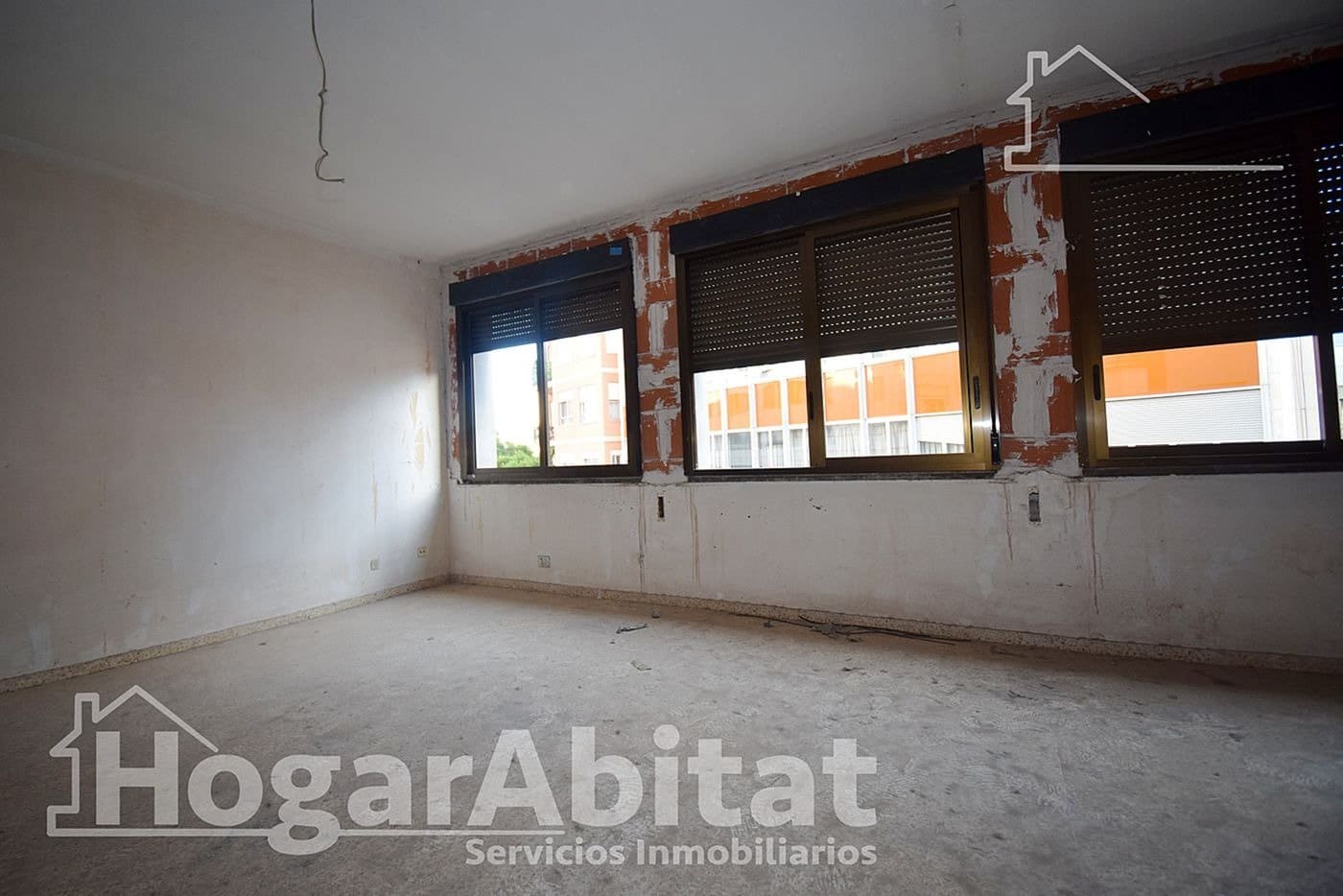 1 slaapkamer Flat te koop in La Vall d'Uixo - € 95.000 (Ref: 9791106)